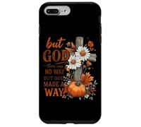 Ma Dio non c'era alcuna ispirazione autunnale Custodia per iPhone 7 Plus/8 Plus