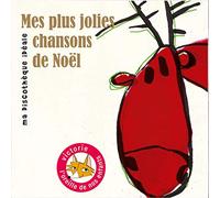 Ma Discothque Ideale - Mes Plus Jolies Chansons De Noel