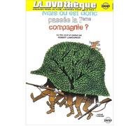 Ma Dove È Finita La 7ª Compagnia? DVD NUOVO