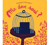 MA DOVE SARA'?