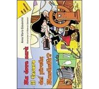 Ma dove sarà il tesoro del pirata Mustafà?