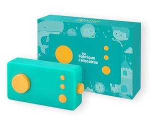 MA FABRIQUE A HISTOIRES