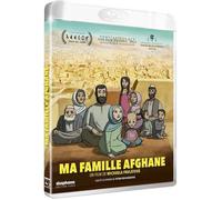 Ma famille Afghane BLU-RAY Nuovo Drama Blu-ray