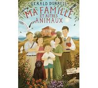 Ma famille et autres animaux