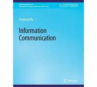 Ma Feicheng Information Communication (Tascabile)
