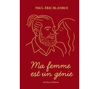 Ma femme est un génie