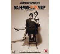 Ma Femme Est Une Actrice DVD [Edizione: Regno Unito]