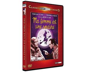 Ma femme est une sorcière