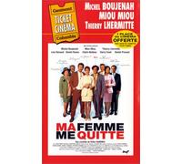 Ma femme me quitte
