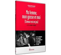 Ma femme, mon gosse et moi