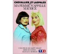 Ma femme s'appelle maurice