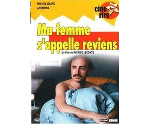 Ma femme s'appelle reviens