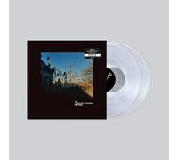 Ma Fleur [限定輸入アナログ盤 / DLコード / クリア・ヴァイナル仕様 / 2LP] (ZEN122HC)_1358 [Analog]