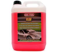 Ma fra 1175670 Shampoo Auto Flux 4.5 Lt