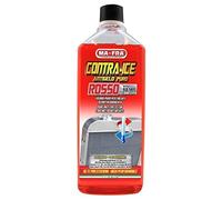 Ma-Fra 1571796 Liquido radiatore Contra Ice Rosso 1000 ml