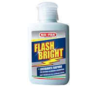 MA-FRA BOAT-Polish metalli FLASH BRIGHT 80ml