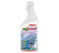 MA-FRA BOAT-Shampoo CARAVEL 750ml