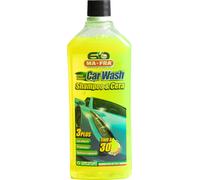KIT LAVAGGIO MAFRA CAR WASH + FLASH + DIAMANT PLAST 4 + PULITORE CERCHI E GOMME