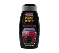 Ma Fra Car Wash Shampoo e Cera Shampoo Auto Ideale per Lavaggio e Lucidatura