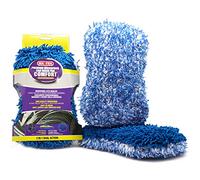 Mafra Ma Fra COMFORT Car Wash Pad Panno MICROFIBRA pulizia auto macchina