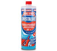 Ma-Fra Cristalbel Detergente Concentrato Per Vaschette Tergicristallo -25° - Profumato 250 Ml