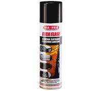 Ma-Fra DECA FLASH Rimuove Tracce E Macchie Di Colla Catrame Per Auto, 250ml