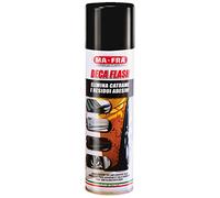 Ma-Fra DECA FLASH Rimuove Tracce E Macchie Di Colla Catrame Per Auto, 250ml