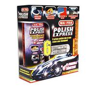 Ma-Fra Detergente Polish lucidante 250 ml Polish Kit Express