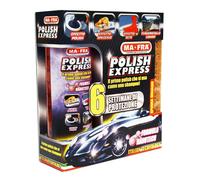 Ma-Fra Detergente Polish lucidante 250 ml Polish Kit Express