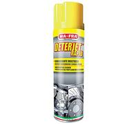 MAFRA DETERJET SGRASSANTE PULITORE MULTIUSO PARTI MECCANICHE DISCHI FRENO 20 LT