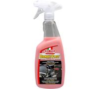 MAFRA DIAMANT PLAST DRESSING PRO Lucidante Protettivo Cera per Plastiche Auto