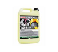 Ma-fra Fallout Iron Remover Decontaminante per Cerchi e Carrozzeria 4.5 Litri