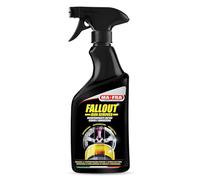 Ma-Fra Pulitore Cerchi e Carrozzeria Fallout Iron Remover – Decontaminante rapido – 500 ml
