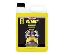 Mafra P1186 Fallout Iron Remover Decontaminante Cerchi e Carrozzeria 4500 ml