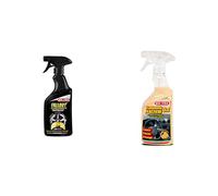 Ma-Fra Fallout Iron Remover, Decontaminante Rapido &, Trattamento 3in1 Plastiche, Pulisce