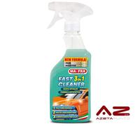 MA-FRA FAST CLEANER 3 IN 1 PULITORE RAPIDO A SECCO LUBRIFICANTE PER CLAY - H0783