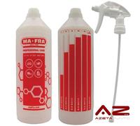 Spruzzatore Professionale per la Cura, Marca Ma*fra, Capacità 1 Litro