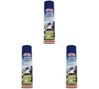 Ma-Fra, Glass Clean & Shine, Sgrassatore per Vetri, Non Lascia Aloni, Ideale anche per Schermi LCD e Pellicole Oscuranti, Confezione da 1500 ml