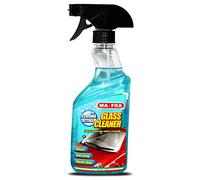 MAFRA KIT LAVAGGIO VETRI - GLASS CLEANER X2 + 1SHINE VETRI PANNO IN MICROFIBRA