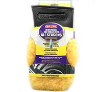 Guanto Lavaggio MaFra ALL SEASONS impermeabilizzato Antigraffio Pulizia Auto