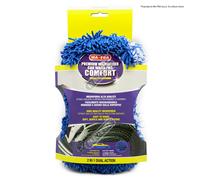 MA-FRA Guanto lavaggio in microfibra doppio Comfort Car Wash Pad - Mafra A0297