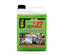 Ma-Fra, HP12, Sgrassatore Universale Multiuso con Formula Attiva, Adatto a Tutte