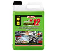 Ma Fra HP12 Sgrassatore Universale Multiuso con Formula Attiva Adatto a Tutte le