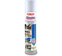 2x IDROSTOP spray impermeabilizzante tessuti capote ANTI PIOGGIA auto MAFRA
