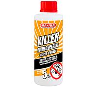 Ma-Fra, Killer Pulimoscerini, Rimuove Senza Fatica Tracce di Insetti e Moscerini, 250 ml