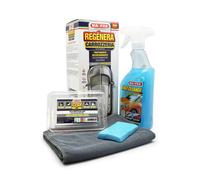 Ma Fra Kit Regénera Carrozzeria Trattamento Decontaminante per Carrozzeria e