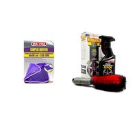Ma Fra Kit Regénera Cerchi Trattamento Completo Pulente e Decontaminante & Super