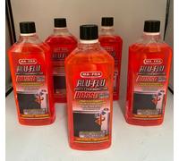 MA FRA LIQUIDO PROTETTIVO RADIATORE REFRIGERANTE ANTIGELO ROSSO PURO -38°C+115°