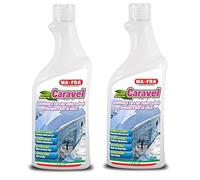 Ma-Fra MAFRA Caravel 2 Pezzi - Shampoo Cera Nautico Boat