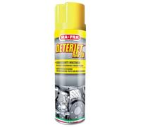 MAFRA DETERJET SGRASSANTE PULITORE MULTIUSO PARTI MECCANICHE DISCHI FRENO 20 LT